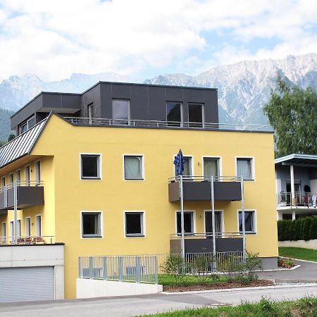 Apartment Edith - Ist100 By Interhome Imst Exterior foto