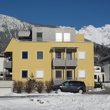 Apartment Edith - Ist100 By Interhome Imst Exterior foto