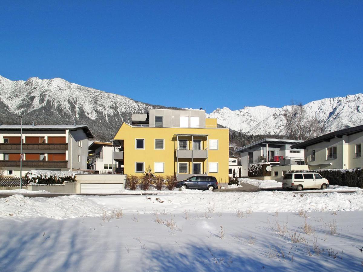 Apartment Edith - Ist100 By Interhome Imst Exterior foto