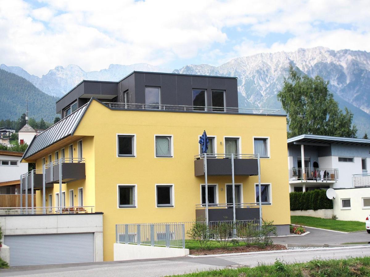 Apartment Edith - Ist100 By Interhome Imst Exterior foto