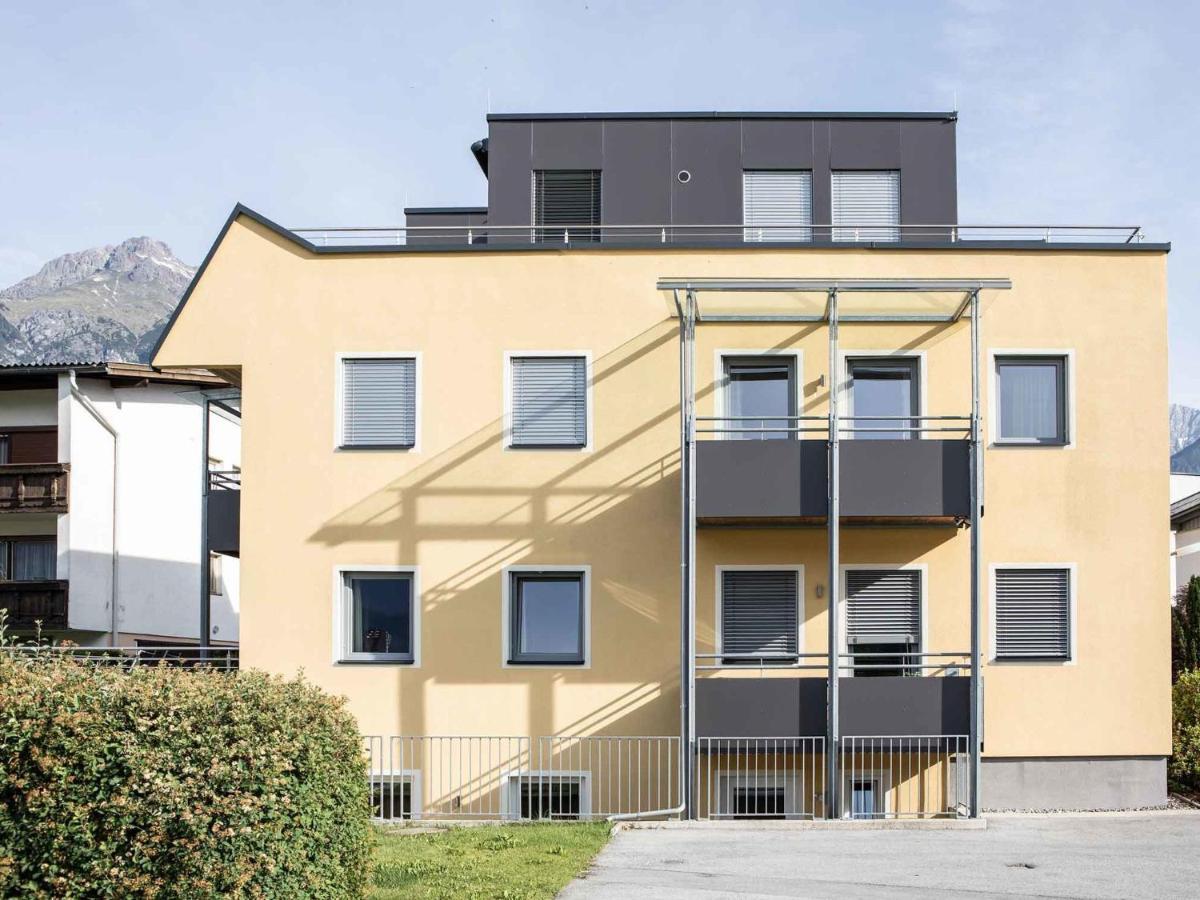 Apartment Edith - Ist100 By Interhome Imst Exterior foto