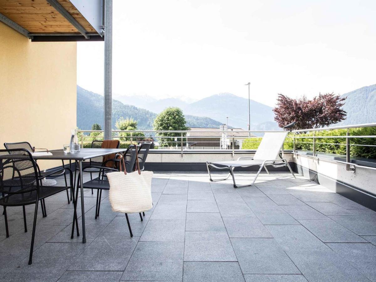 Apartment Edith - Ist100 By Interhome Imst Exterior foto