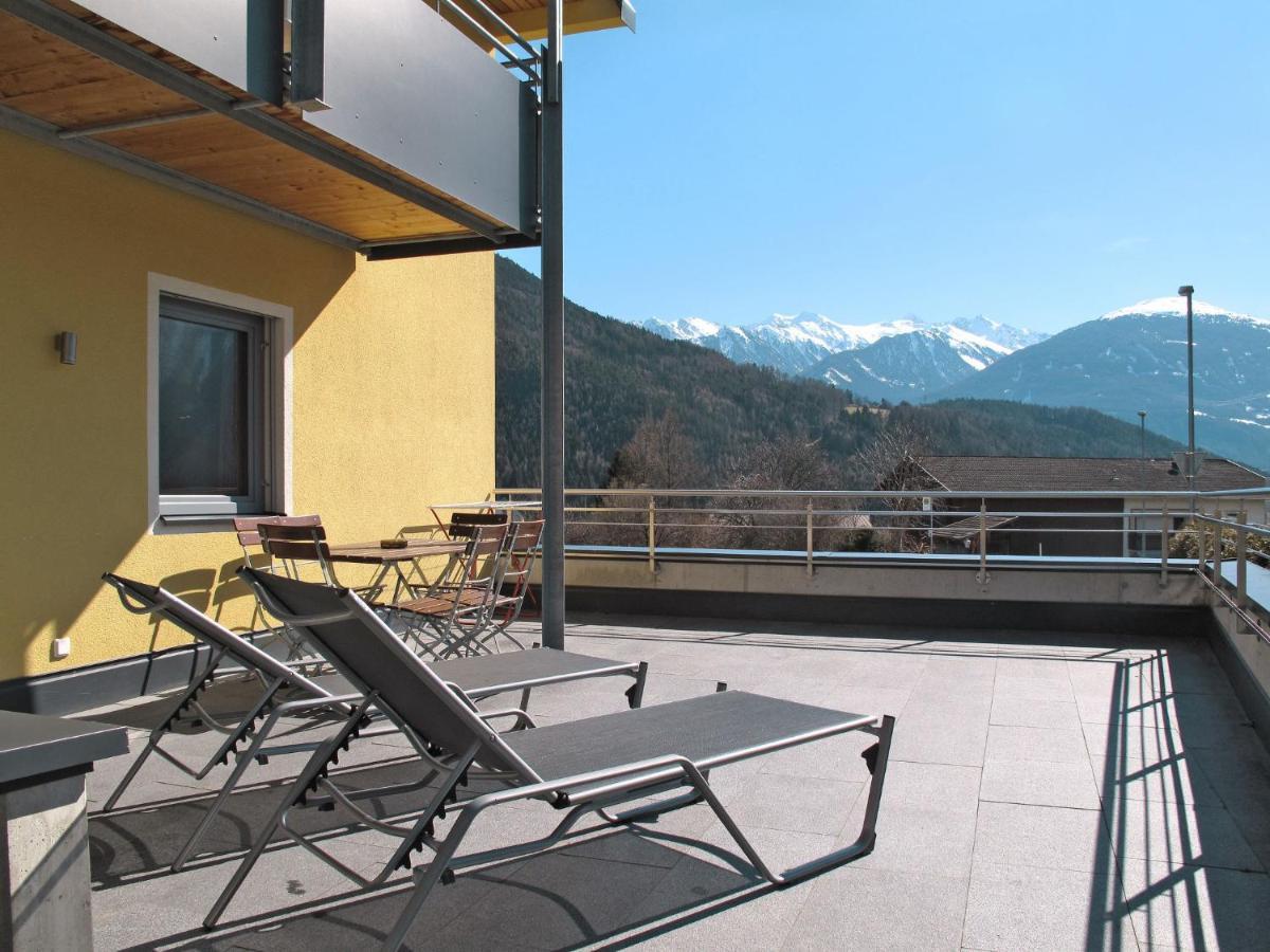 Apartment Edith - Ist100 By Interhome Imst Exterior foto