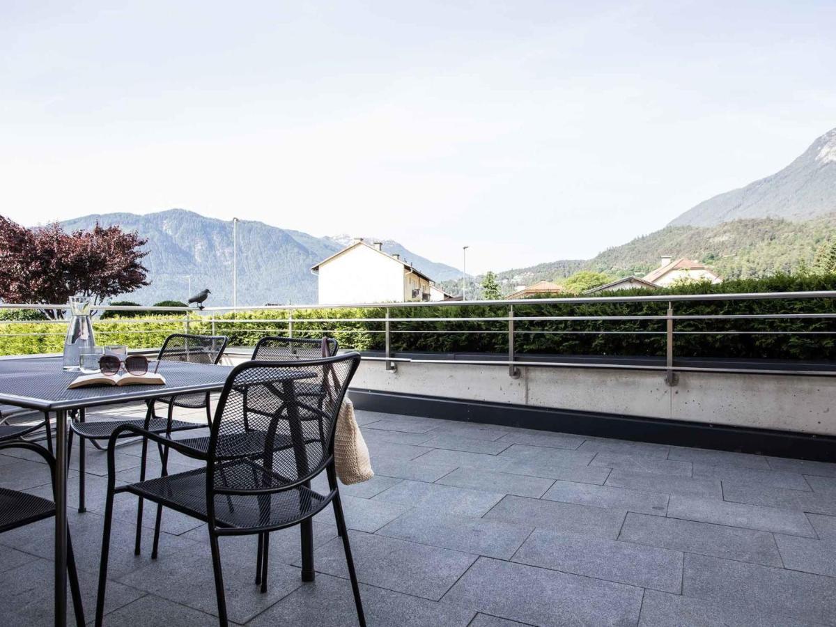 Apartment Edith - Ist100 By Interhome Imst Exterior foto