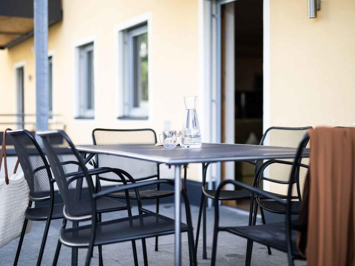 Apartment Edith - Ist100 By Interhome Imst Exterior foto