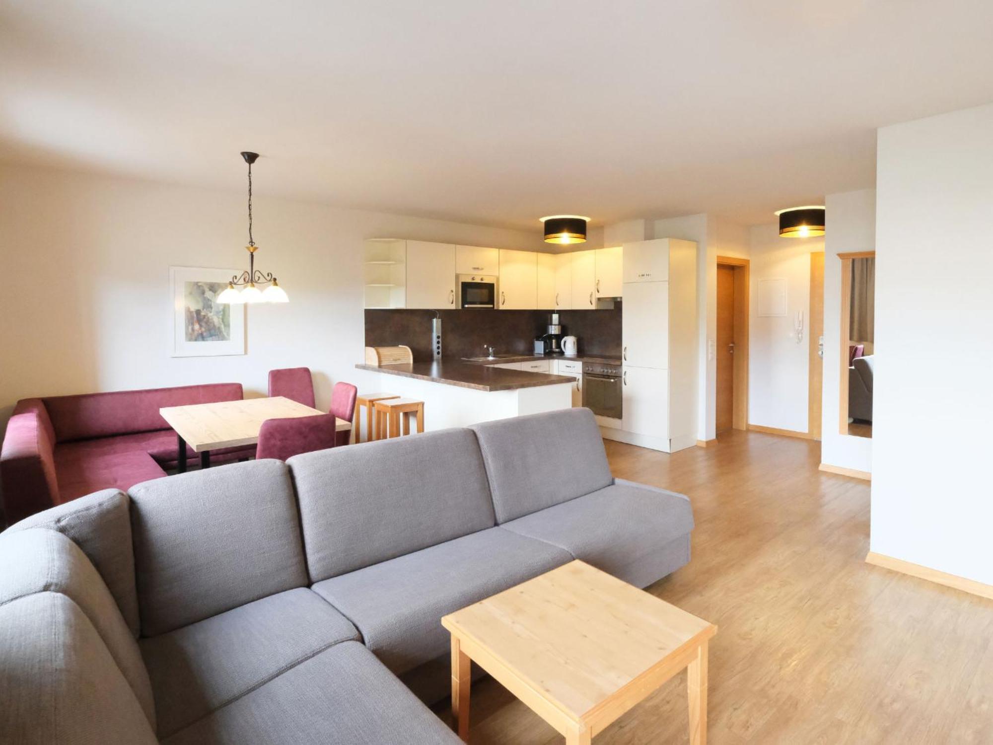 Apartment Edith - Ist100 By Interhome Imst Exterior foto