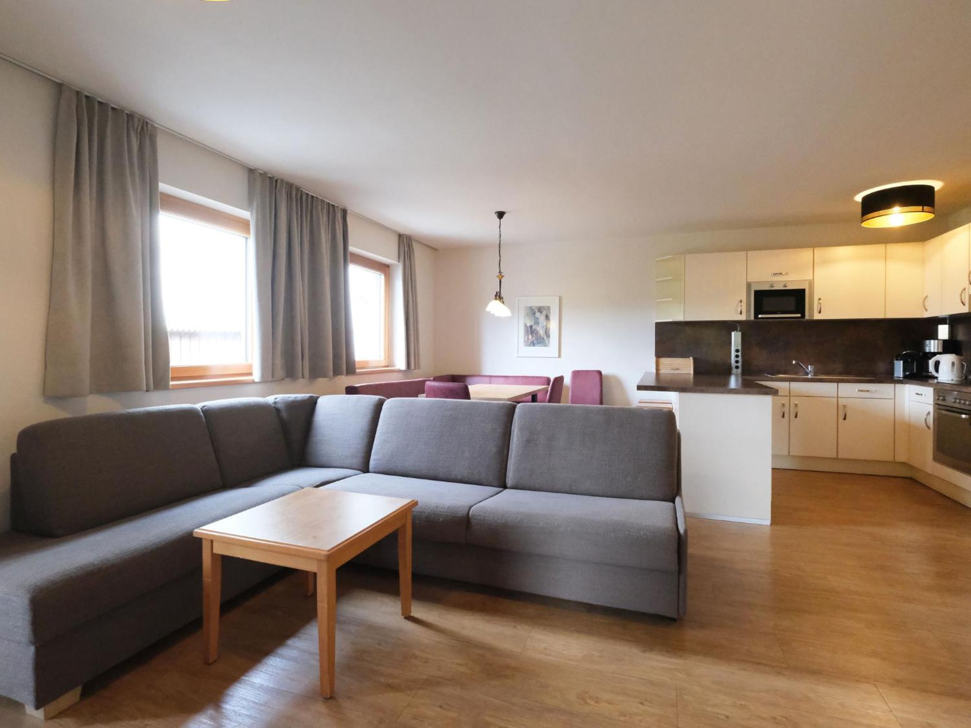 Apartment Edith - Ist100 By Interhome Imst Exterior foto